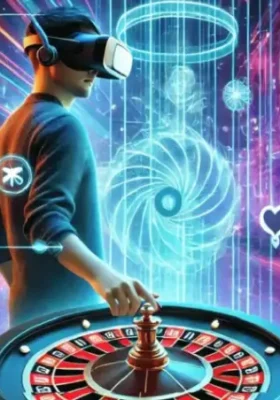 Цифровые инновации в казино Монако: будущее азартных игр уже рядом
