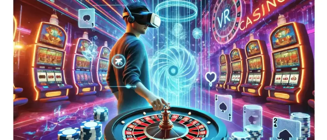 Цифровые инновации в казино Монако: будущее азартных игр уже рядом