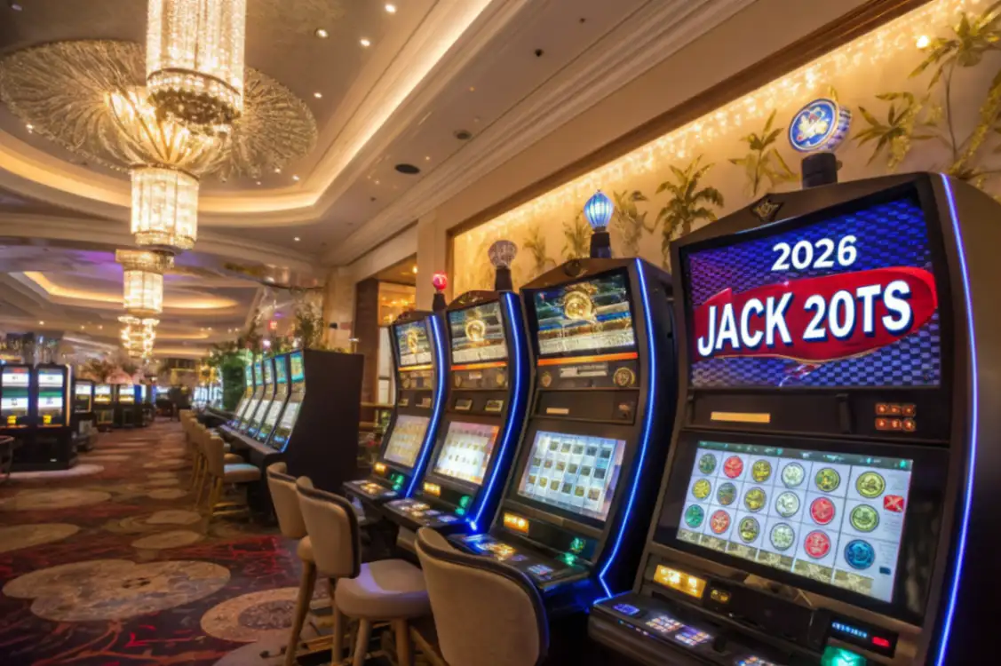 Самые крупные выигрыши 2026: рекорды джекпотов в казино Монако и мире