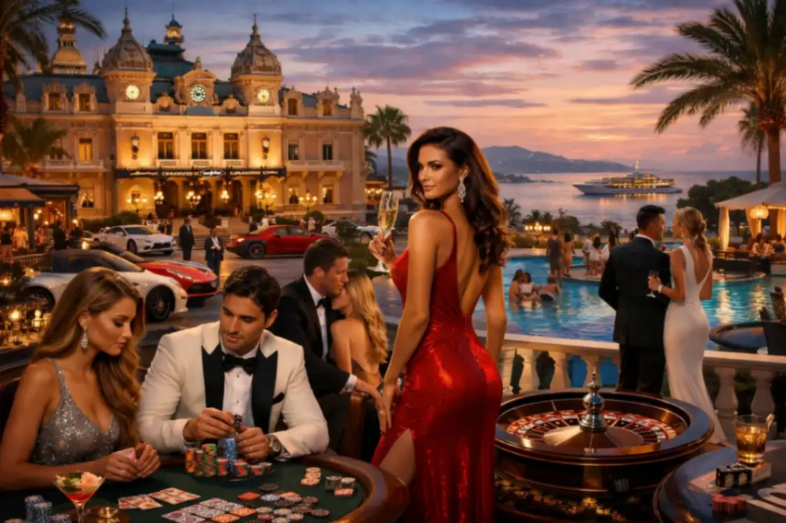 Казино как lifestyle: тренды Монте-Карло 2026